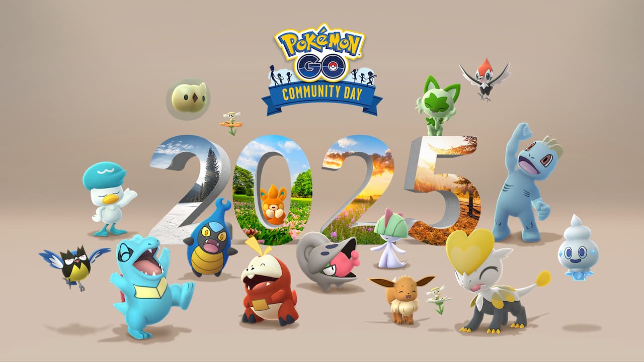 december 2025 community day
