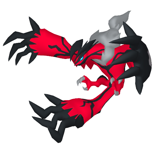 717 yveltal