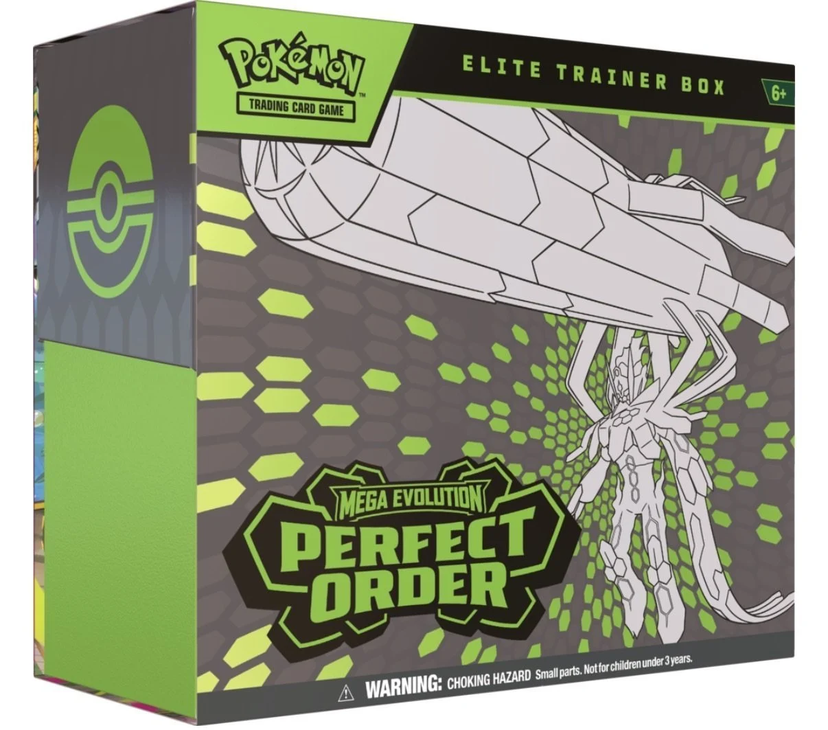 Perfect Order Elite Trainer Box jpg